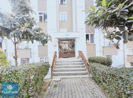 Ordu Karşıyaka Site İçi 3+1 Kiralık Daire Kuğukent Sitesi