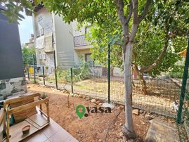Yaşa Gyd - Çağdaşkent Koru Sitesin'de 4+1 Tripleks Villa
