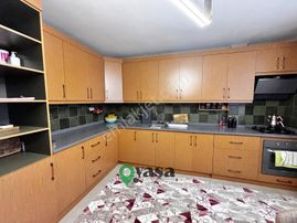 Yaşa Gyd - Çağdaşkent Koru Sitesin'de 4+1 Tripleks Villa