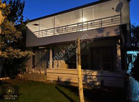 Arslanlar Grup A.ş.'den Akkent Sitesinde 3+1 Geniş Villa