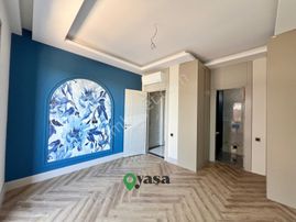 Yaşa Gyd - Özel Site İçerisinde 4+1 Satılık Tripleks Lüks Villa
