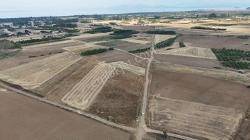 Konya / Beyşehir / Gölyaka 2.516 M² Köşe Parsel Göle Yakın Müstakil Tarla