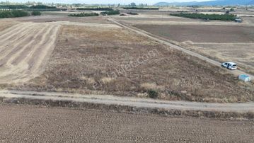 Konya / Beyşehir / Gölyaka 2.516 M² Köşe Parsel Göle Yakın Müstakil Tarla