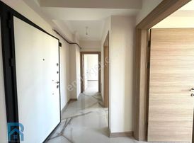 Havuzlu Ve Güvenlikli | Geniş Peyzaj Alanlı Site 2+1 Daire