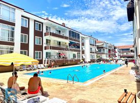 Karasu'da Yarı Olimpik Havuz Ve Güvenlikli Site | En Uygun Fiyat