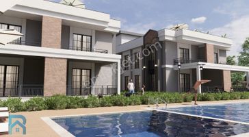 Müstakil Yaşamla Tanışın | Bahçe Veya Teras 36 Ay Elden Taksit