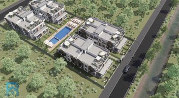 Müstakil Yaşamla Tanışın | Bahçe Veya Teras 36 Ay Elden Taksit