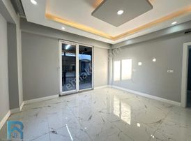 Villa Tadında Müstakil Bahçeli Sıfır Daire | 2+1 Yerden Isıtma |