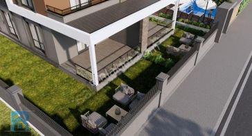 Firma Garantili Vade Farksız 36 Ay Elden Ödeme Hemen Tapu Teslim