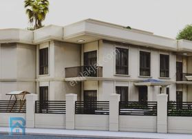 Müstakil Yaşamla Tanışın | Bahçe Ve Teras | 36 Ay Elden Taksit