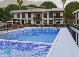 Müstakil Yaşamla Tanışın | Bahçe Ve Teras | 36 Ay Elden Taksit