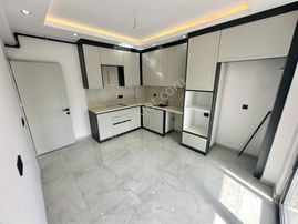 Şemiklerde 3+1 Sıfır Açık Cepheli Asanaörlü Daireler