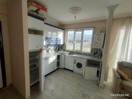 Cazip'ten Toros'ta Cephesi Açık Güney Batı Cephe 1+1