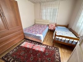 Yenişakran Sayfiye Mah. Satılık 295m2 Arsa İçinde Müstakil Ev