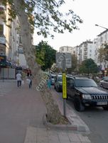 Baraj Yolunda Cadde Üzeri 1+1 Dairemiz Satılıktır