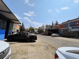 Gebze Hasköy Sanayi Kiralık İşyeri