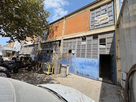 Gebze Hasköy Sanayi Kiralık İşyeri