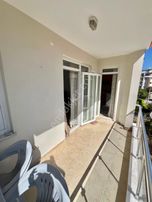 Konyaaltı Limanda Havuzlu 2+1 Eşyalı Kiralık Daire