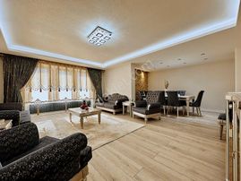 Keçiören Basınevleri Karargahtepe Özel Yapım Satılık 5+2 Daire