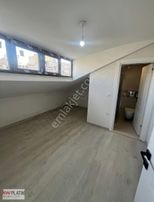 Kağıthane Seyrantepe Mah. Satılık 2+1 Çatı Dubleks