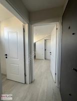 Kağıthane Seyrantepe Mah. Satılık 2+1 Çatı Dubleks