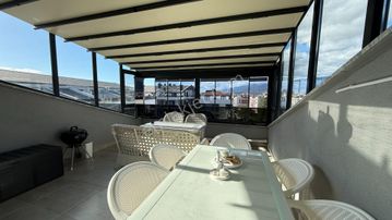 Altınkum Bahçelievler Sitesinde Satılık Lüks 3+1 Dubleks Daire