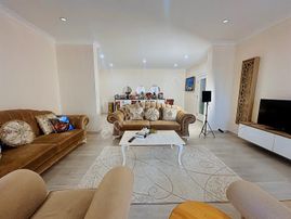 Redstone Castle Yenimahalle Susuz Göksu Satılık 3+1 Daire