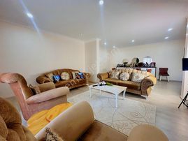 Redstone Castle Yenimahalle Susuz Göksu Satılık 3+1 Daire