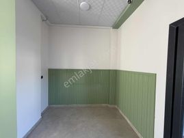 Satılık Kiracılı Sıfır Dükkan