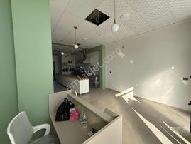 Satılık Kiracılı Sıfır Dükkan