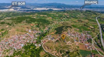 C21 Loca'dan Üniversite Yakını Villa İmarlı 1.000m² Arsalar