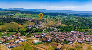 C21 Loca'dan Üniversite Yakını Villa İmarlı 1.000m² Arsalar