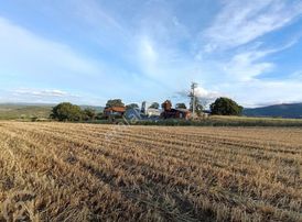 C21 Loca'dan Ana Yola Cephe 15800m2 Tarla