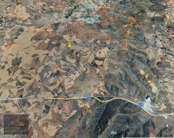 Kalecik Çiftlik Köyde Mandıra Yapımına Uygun Hesaplı Tarla