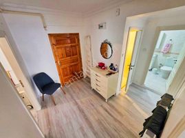 🛑🛑aktif'ten Akçay'da Yüksek Kredili Eşyalı Ön Cephe Geniş 2+1 Daire