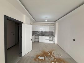 Global Emlak Bade 6 Projesinde Kiralık Güney Cephe Sıfır Daire