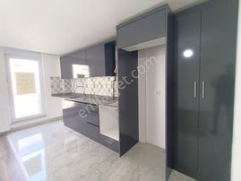 Guvensoy Dan Konyaaltı Hurma'da Kiralık Sıfır Doğalgazlı 2+1.