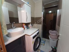 Kuşadası Merkezde Türkmende 1+1 60m2 2.kat