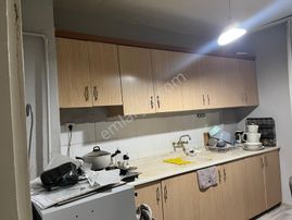 Sincan Akşemsettin Mh De 3+1 Ara Katta Yapılı Daire