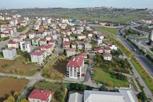 Derecikte Satılık Lüx 2+1 Daireler