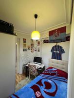 Bursa Caddesi Metro Dibi Yapılı 3+1 Satılık