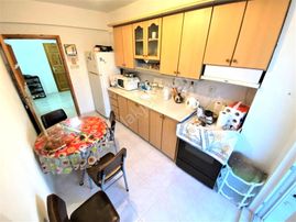 ♫melodi'den Altınkum'da Ayrı Mutfaklı Ön Cephe Arakat Çift Wcli Denize Yürüyeceğiniz 2+1 Daire