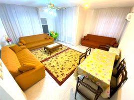 ♫melodi'den Altınkum'da Ayrı Mutfaklı Ön Cephe Arakat Çift Wcli Denize Yürüyeceğiniz 2+1 Daire