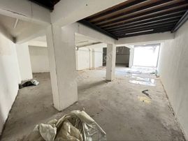 Tekin Emlaktan Cadde Üzeri Elektrikli Kepenk Tuvalet Var Kiralık 220 M2 Depo !!!