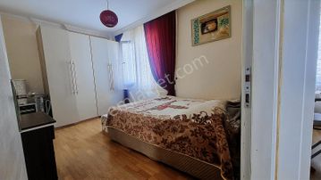 Antalya Yüksekalan Mh.büyükşehirbelediye Yakını2+1 Satılık Daire