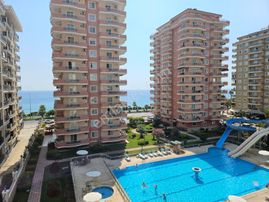 Sahibinden Deniz Sıfır Satılık 2+1 ,135 M 2 Daire Alden 3 Sitesi