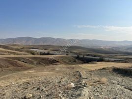 Nova'dan Hacıbalıda Tek Tapu İmarlı Arsalar