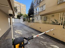 Turyap'tan Göztepe Oyuncak Müzesine Komşu Katta Tek 4+1 175m2