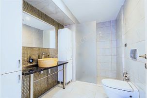 İndirim ! Yalıkavak Tilkicik'te Denize Sıfır Yalı Dairesi