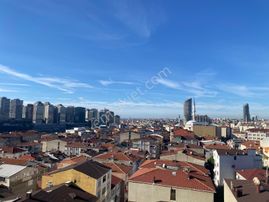 Söğüt Emlak - Soyak Göztepe Sitesi 3+1 Boş Ara Kat Satılık Daire